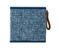 Fresh N Rebel Rockbox Cube Fabriq Edition Indigo - 420974 - zdjęcie 3